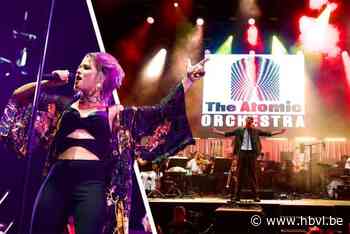 Verrassingsact blaast dag 3 op Pukkelpop in gang met symfonisch orkest en resem bekende namen: “Ze zeiden allemaal meteen ja”