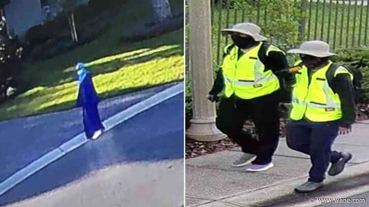 'They had no fear': Group tracked Florida business owners, broke into their homes, stole $1.7M, sheriff says