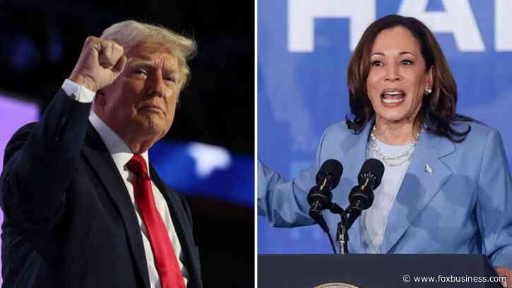 Trump and Harris support ending taxes on tips: What do experts think?