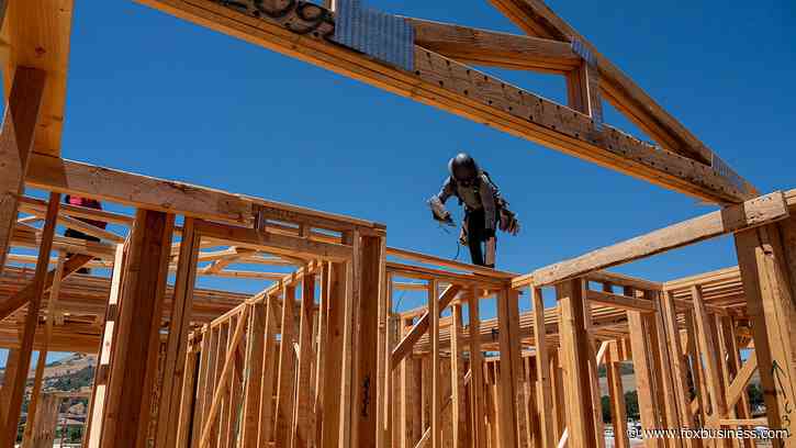 US single-family housing starts dented by Hurricane Beryl, higher mortgage rates
