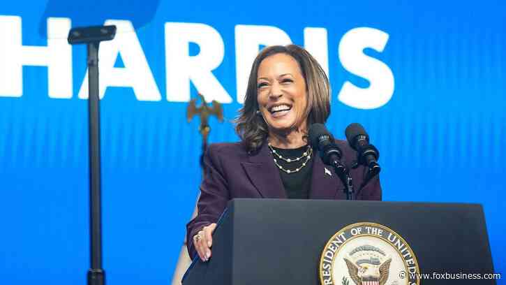 Harris blames corporate greed for high prices, but some economists disagree
