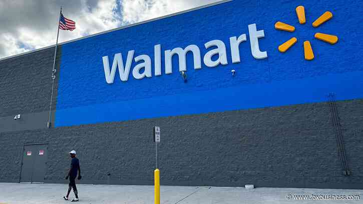 Walmart beats Wall Street expectations, raises outlook as it offers more grocery discounts
