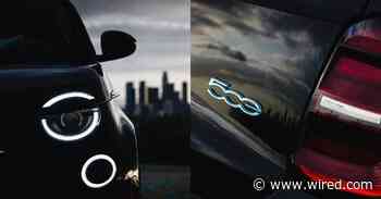 What the Electric Fiat 500e Is Like—From a Fiat 500 Owner