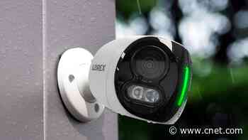 The Best Security Cameras for Businesses in 2024