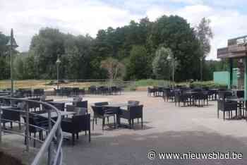 Zonhovens café blijft weekend dicht … omdat alle werknemers op Pukkelpop zitten