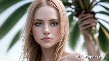 Restoring Natural Skin Tones in Lightroom