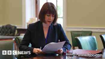 Faisal Islam: Why solid growth complicates the Budget masterplan