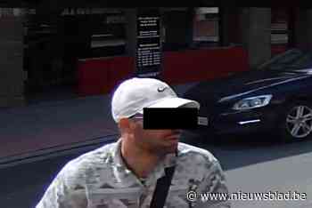 Man steelt elektrische fiets aan pizzeria en geeft eigen fiets ‘in ruil’: “Alles is gefilmd”