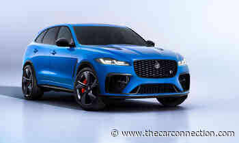 What's New for 2025: Jaguar