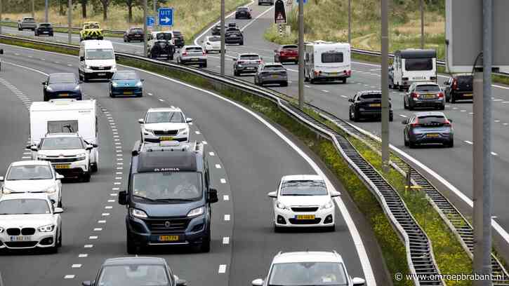 Rijkswaterstaat neemt maatregelen na enorme files op A2: 'Gun je niemand'