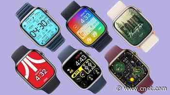 How to Use Nearly Any Watch Face on an Apple Watch, Not Just the Built-In Ones