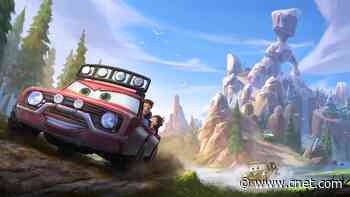 Disney World's Magic Kingdom Is Getting Disney Villains, Pixar Cars Areas