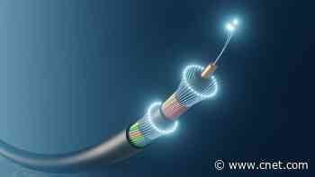 What Is Fiber Internet Anyway? Everything I Learned About Fiber-Optic Internet My First Month Writing for CNET