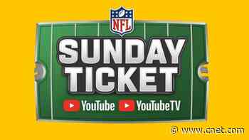 Here's How to Score a Free NFL Sunday Ticket Subscription From Verizon