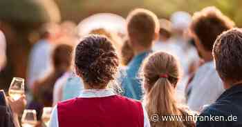 Volkacher Weinfest: Polizei im Einsatz wegen Drogen und Schlägereien