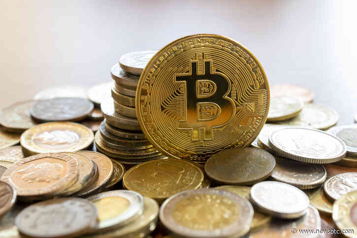 Bitcoin Market Facing A Persistent Net Sell-Side Bias, Glassnode Reveals