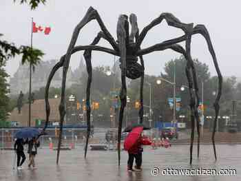 Weather: More rain, possible T-storms expected in region