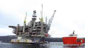 Passives Einkommen: Einer der größten Energiekonzerne glänzt mit Verlässlichkeit und guter Rendite