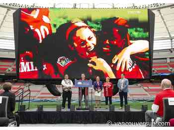 Newcomers helping to cushion Metro Vancouver from slowing economy, possible recession: Report