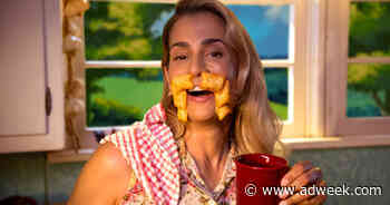 Sun Puppets and Food Faces: Totino’s Drops Surreal Ads to Debut Breakfast Bites