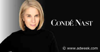 Condé Nast Names Elizabeth Herbst-Brady as Its New Chief Revenue Officer
