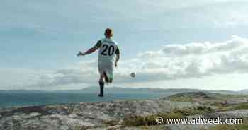 Guinness Wants to Be Soccer Fans’ Favorite Beer With Premier League Partnership