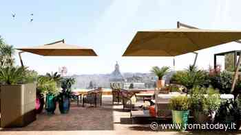 Il migliore hotel di lusso del mondo è a Roma