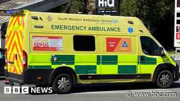 Woman killed in A30 crash named by police