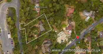 Plans for 17 flats approved after initial rejection due to 'overdevelopment fears'