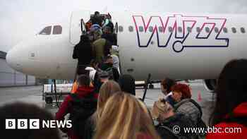 Is Wizz Air's 'all you can fly' subscription too good to be true?