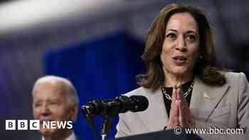 New homes and end to price-gouging: Harris sets economic goals