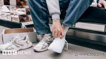 Shops boosted by Euros and summer sales in July