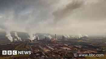 Steel town needs help for years - community leader