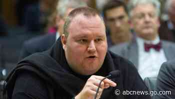Kim Dotcom loses 12-year fight to halt deportation from New Zealand to face US case