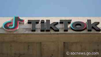 TikTok compares itself to foreign-owned American news outlets as it fights forced sale or ban