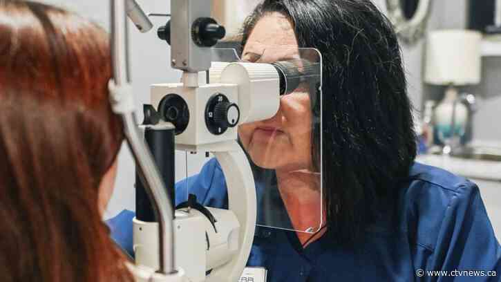 Make eye exams part of the back-to-school checklist. Your kids and their teachers will thank you
