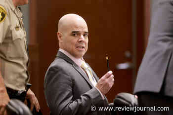 Trial for suspect in reporter’s murder wraps first week