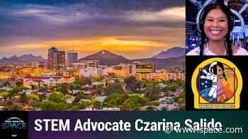 This Week In Space podcast: Episode 124 —Space For Everyone