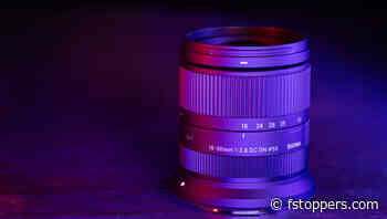 The Sigma 18-50mm f/2.8: A Must-Have Lens for Canon APS-C Users