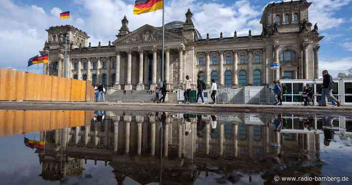 Bericht: Zunächst kein Extra-Geld für Ukraine-Unterstützung