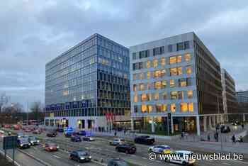 Jaar na opening van nieuw hoofdkantoor Antwerpse politie: stadsbestuur zet 500.000 euro opzij voor aanpassingen