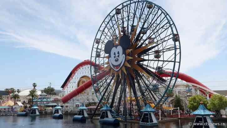 Disney has a price problem. It has ambitious plans to fix that