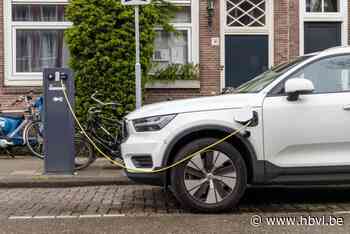 Prijs autoverzekeringen stijgt fors door snufjes in nieuwe en elektrische wagens
