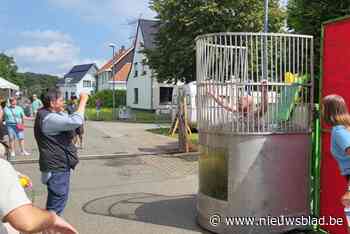 Molekens Kermis bezorgt lokale politici koude douche