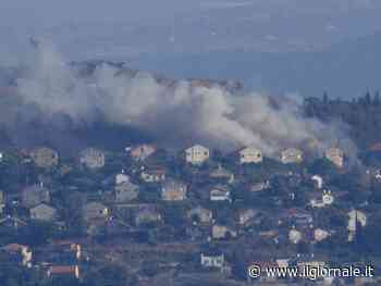 Il colpo dal cielo di Israele: eliminato il capo delle infiltrazioni di Hezbollah