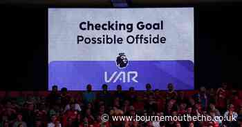 Nottingham Forest v Cherries: Equaliser disallowed after Wood opener