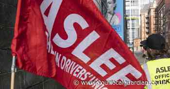 Weekend strikes to affect weekend LNER train services from London