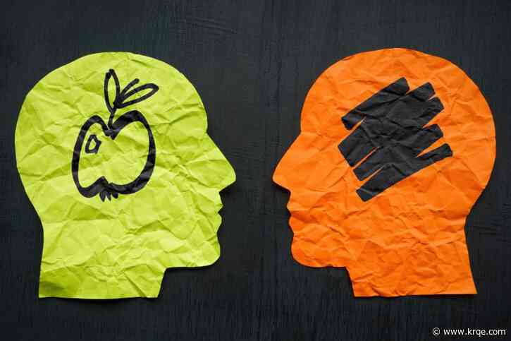 Can't 'picture' things in your mind? You may have aphantasia and not even know it