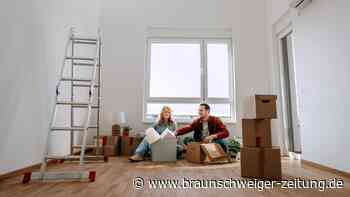 Mit einem Kniff kommen junge Leute schneller ins Eigenheim