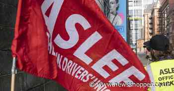 Weekend strikes to affect weekend LNER train services from London